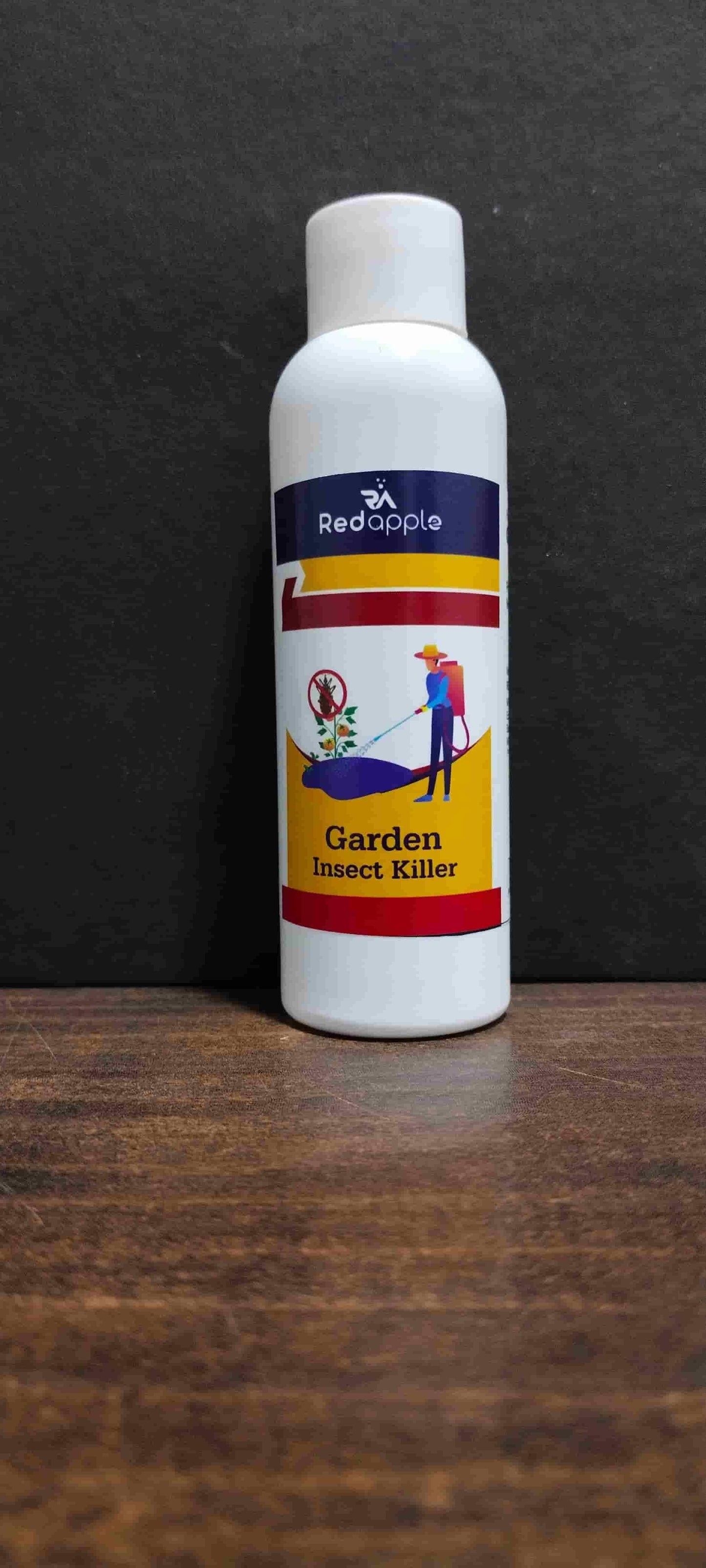 Multi-Purpose Garden Insect Killer (Pack of 2)