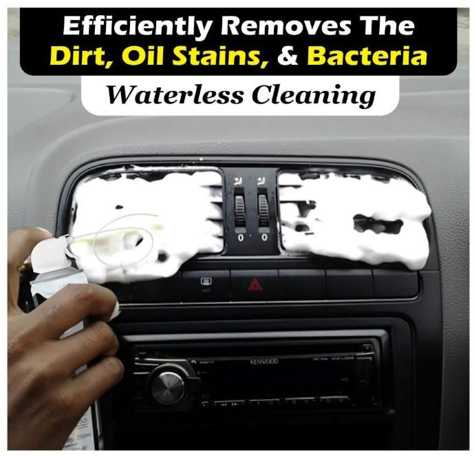 AC Vent & Duct Cleaner