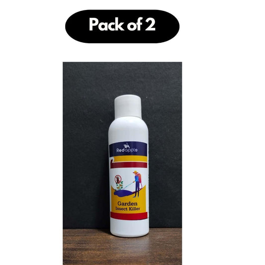 Multi-Purpose Garden Insect Killer (Pack of 2)