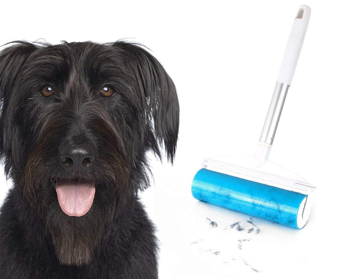 Washable Lint Remover Roller