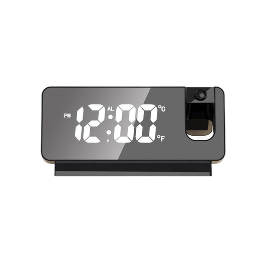 Wall Projector Digital Clock