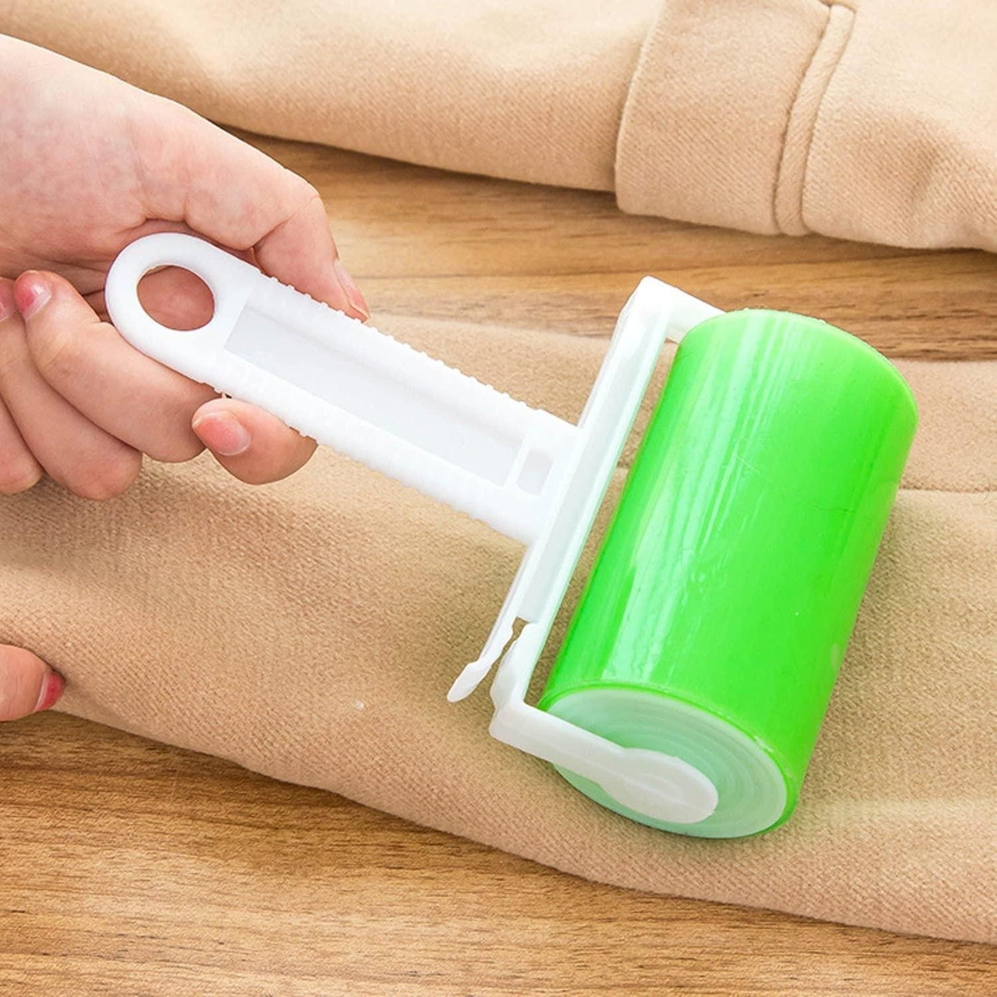 Washable Lint Remover Roller