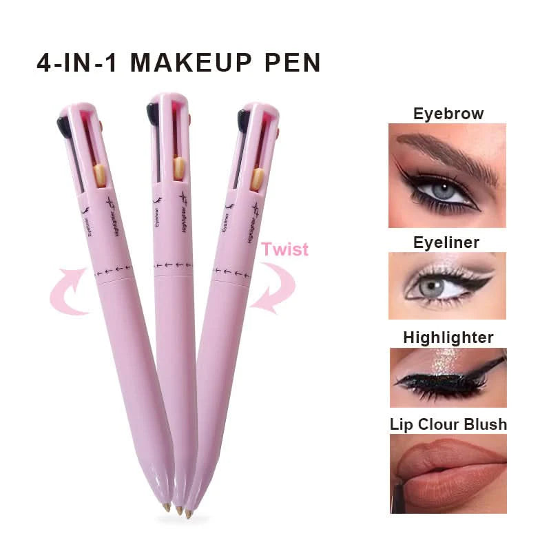 Touch Up 4-in-1 Makeup Pen