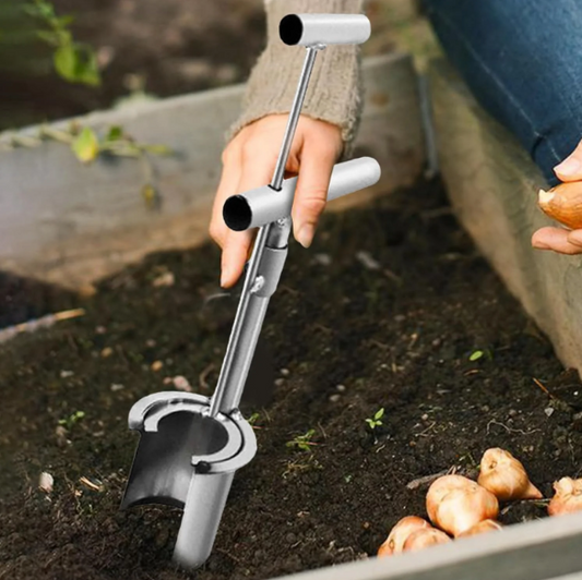 Soil Potting Machine Tool