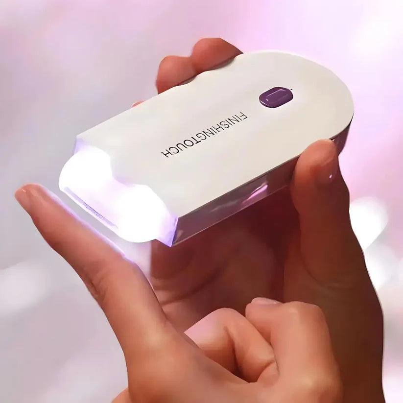 Painless Facial Body Hair Trimmer